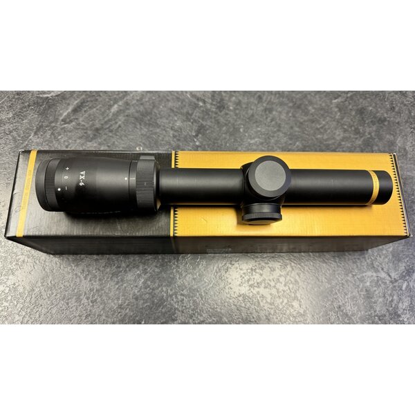 VX-6 1-6 Scope AS New in Box