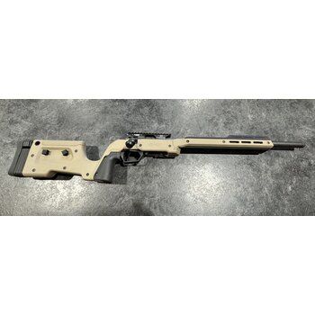 CZ 457 MDT XRS Custom 22 LR w/Acc