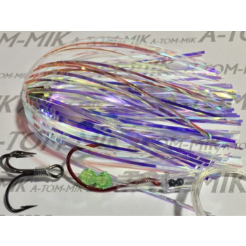 A-Tom-Mik Tournament Series Fly. Mirage