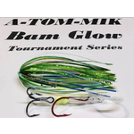 A-Tom-Mik Tournament Series Fly. Bam Glow