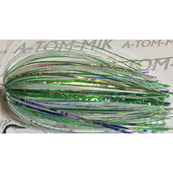 A-Tom-Mik Tournament Fly Unrigged. Hypnotist 4-pk