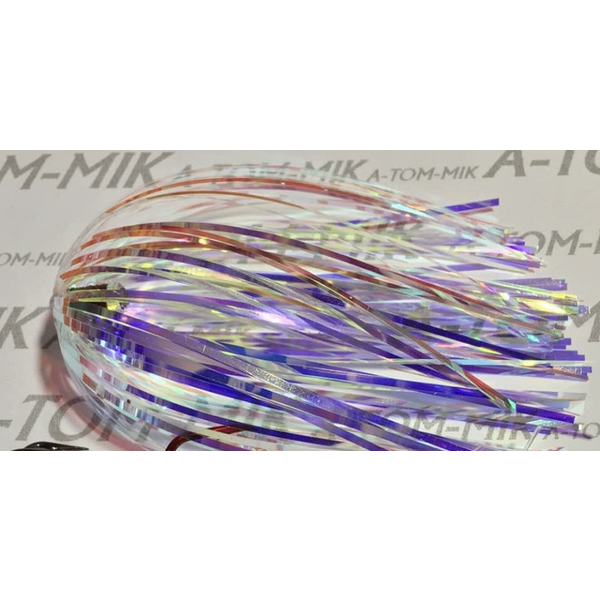 A-Tom-Mik Tournament Fly Unrigged. Mirage 4-pk