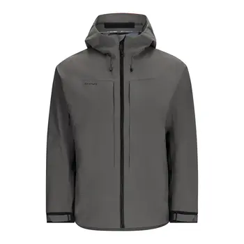 Simms Men's G4 PRO Wading Jacket. Slate