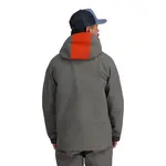 Simms Men's G4 PRO Wading Jacket. Slate