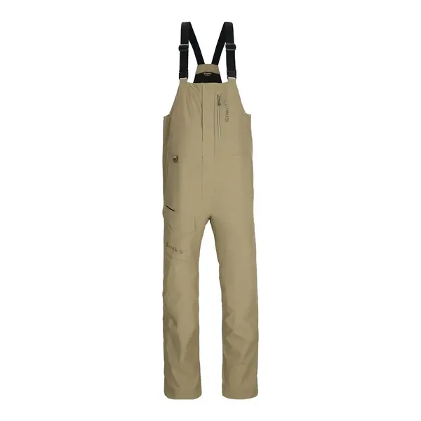 Simms Men's Simms Challenger Fishing Bib. Bay Leaf