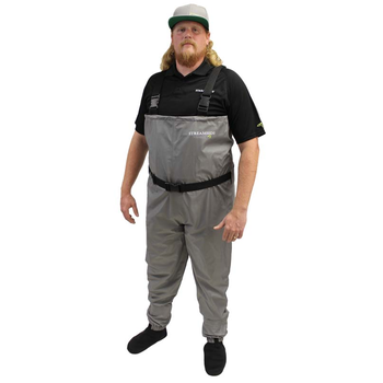 Streamside Guardian Chest Wader, S