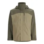 Simms M's Challenger Fishing Jacket. Bay Leaf