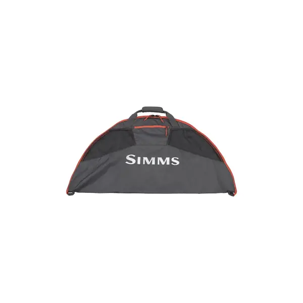 Simms Taco Bag, Anvil