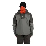 Simms Men's G3 Guide Wading Jacket. Gunmetal