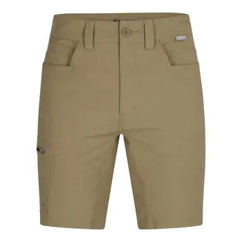 Simms M's Challenger Shorts. Bay Leaf