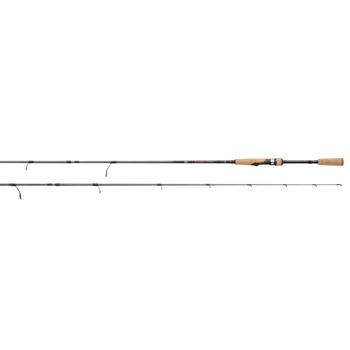 Streamside Heritage Salmon 9'6M Spinning Rod. 8-14lb 2-pc - Gagnon