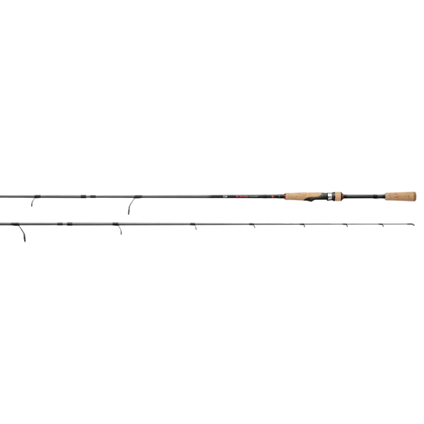 Daiwa 24 CDN Custom Baitcasting Rod