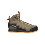 Simms Men's Flyweight Access Wading Boot. Vibram Dark Stone