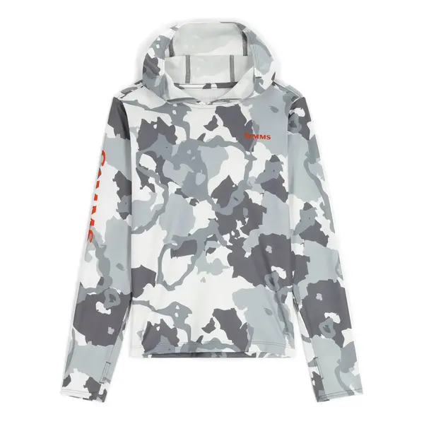 Simms K's Solar Tech hoody