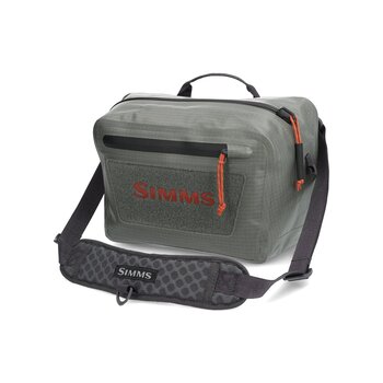 Simms Dry Creek Z Hip Pack. Olive