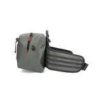 Simms Dry Creek Z Hip Pack. Olive