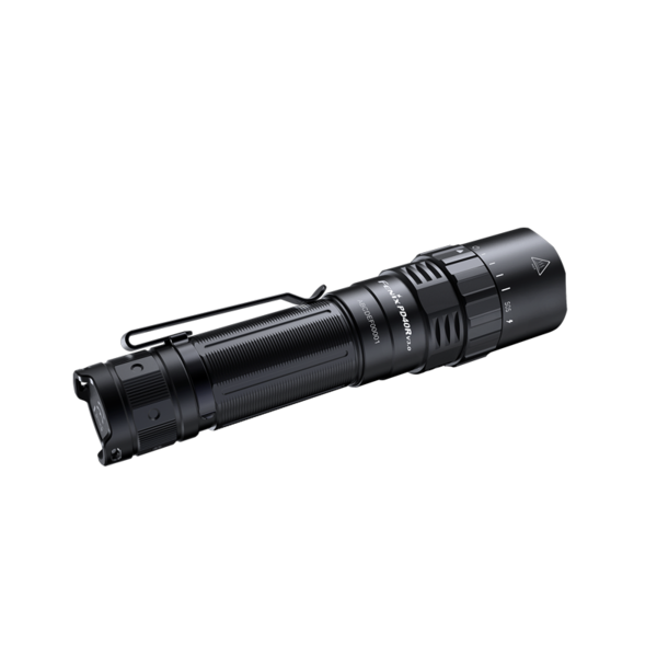 Fenix PD40R V3.0 Rechargeable 3000 Lumen Flashlight