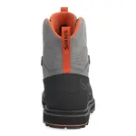 Simms Men's G3 Guide Wading Boots. Vibram Sole Slate