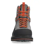Simms Men's G3 Guide Wading Boots. Vibram Sole Slate