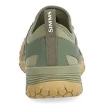 Simms M's Pursuit Shoe. Riffle Green