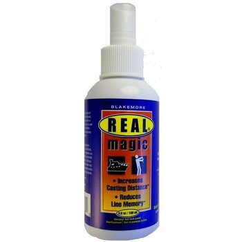 Real Magic 3.6oz Spray Bottle