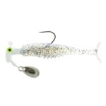 Road Runner Crappie X Tractor Twin Paddle 1/16oz