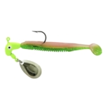 Road Runner Team Crappie Slab Dragger 1/16oz