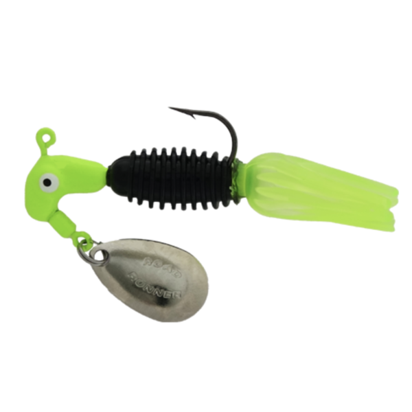 Road Runner Team Crappie Crappie Tamer 1/16oz