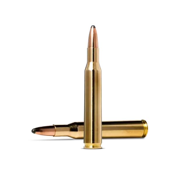 Norma Whitetail 6.5 Creed  140gr Pointed Soft Point PSP Ammunition