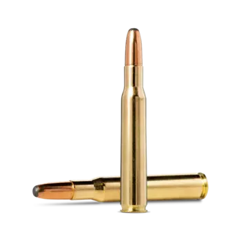 Norma Whitetail 30-06  180gr Pointed Soft Point PSP Ammunition