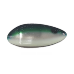 Acme Little Cleo Glow Spoon 2/5oz Green Anchovy