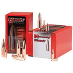 Hornady .224 22cal 68Gr BTHP Match Grade Bullets