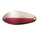 Acme Little Cleo Spoon 1/8oz Gold Red