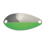 Acme Little Cleo Spoon 1/8oz Nickel Green