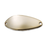 Acme Little Cleo Spoon 1/8oz Gold
