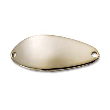 Acme Little Cleo Spoon 1/8oz Gold
