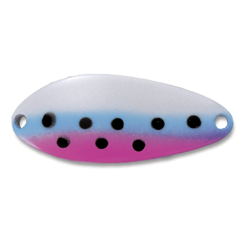 Acme Little Cleo Spoon 1/3oz Rainbow Trout