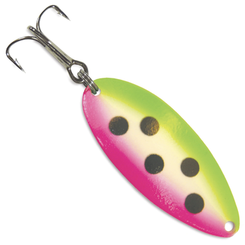 Acme Little Cleo Super Glow Spoon 2/5oz Watermelon
