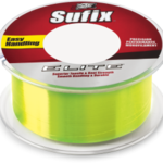 Sufix Elite Hi-Vis Yellow 12lb 330yds