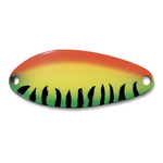 Acme Little Cleo Spoon 1/8oz Fire Tiger