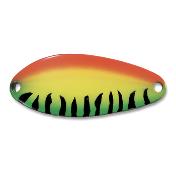 Acme Little Cleo Spoon 1/8oz Fire Tiger