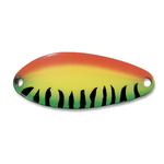 Acme Little Cleo Spoon 1/4oz Fire Tiger
