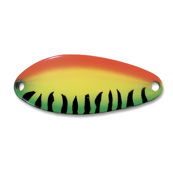 Acme Little Cleo Spoon 1/4oz Fire Tiger