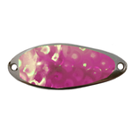 Acme Little Cleo Spoon 1/3oz Purple/Silver Foil