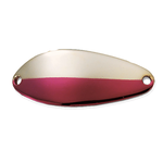 Acme Little Cleo Spoon 1/3oz Gold Red
