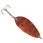 Acme Little Cleo Spoon 2/5oz Salmon Fly