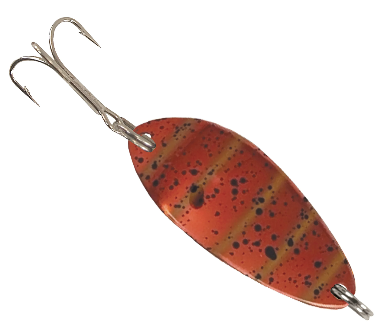 Acme Little Cleo Spoon 2/5oz Salmon Fly - Gagnon Sporting Goods