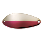 Acme Little Cleo Spoon 1/4oz Gold Red