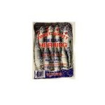 Rhys Davis Blue Medium Frozen Herring 7-8" (8 per tray)