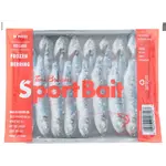 Rhys Davis 5.5"-6" Red Label Frozen Herring (16 per tray)